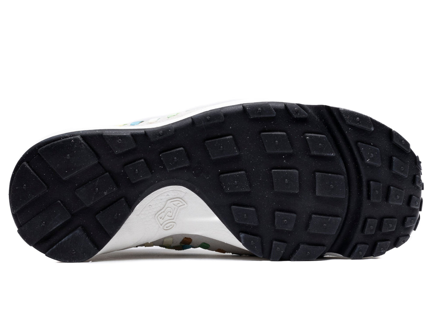 Women's Nike Air Footscape Woven - view 5