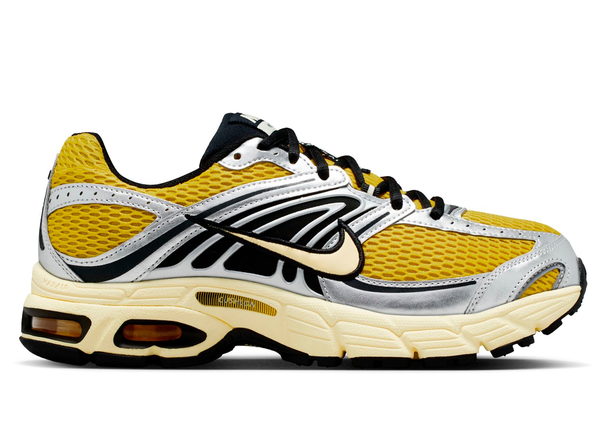 美品♡＜NIKE ＞W AIRMAX MOTO2K Women's Nike Air Max Moto 2K in Saffron Quartz – Oneness Boutique