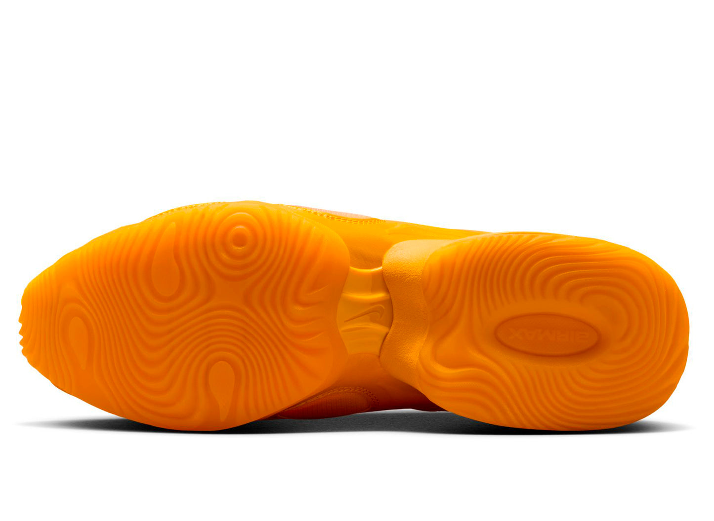 Women's Nike Air Max Muse in University Gold — view 5