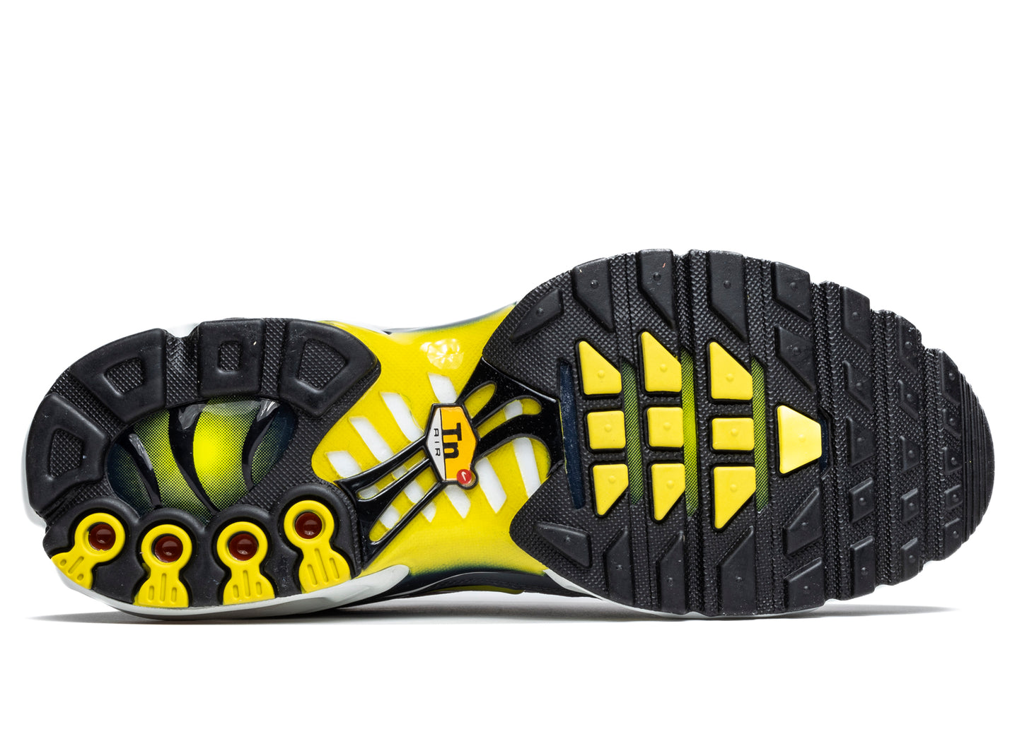Women's Nike Air Max Plus - view 5