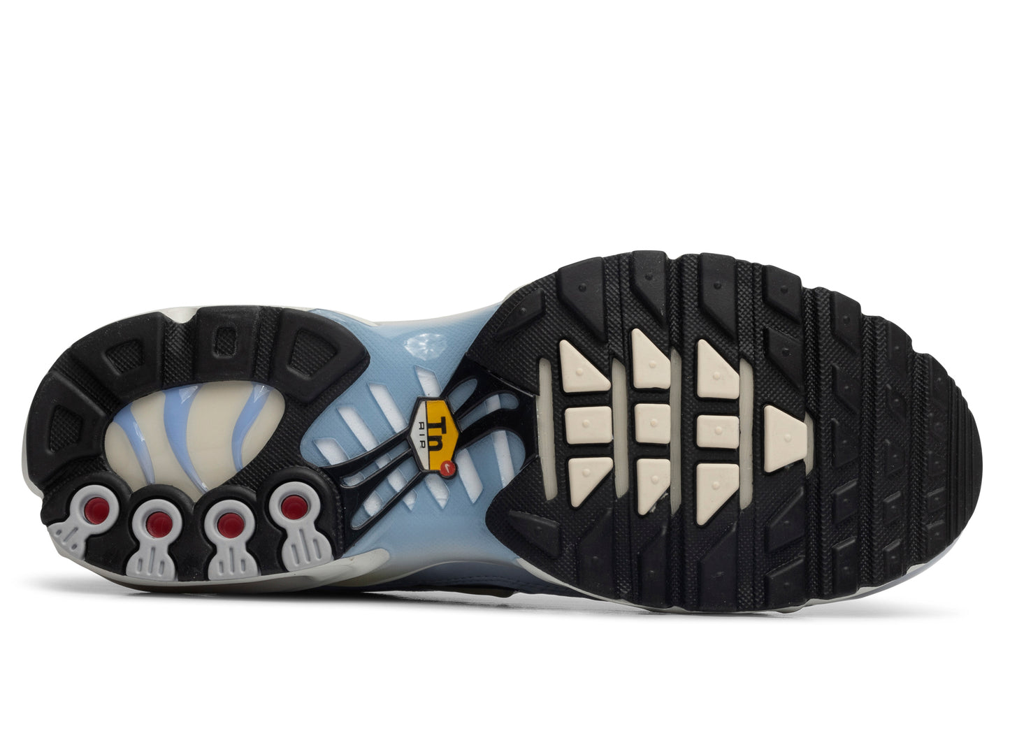 Women's Nike Air Max Plus - view 5