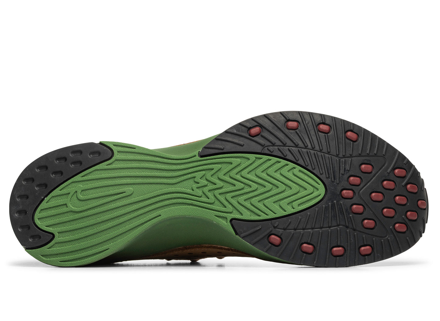 Women's Nike Air Superfly - view 5