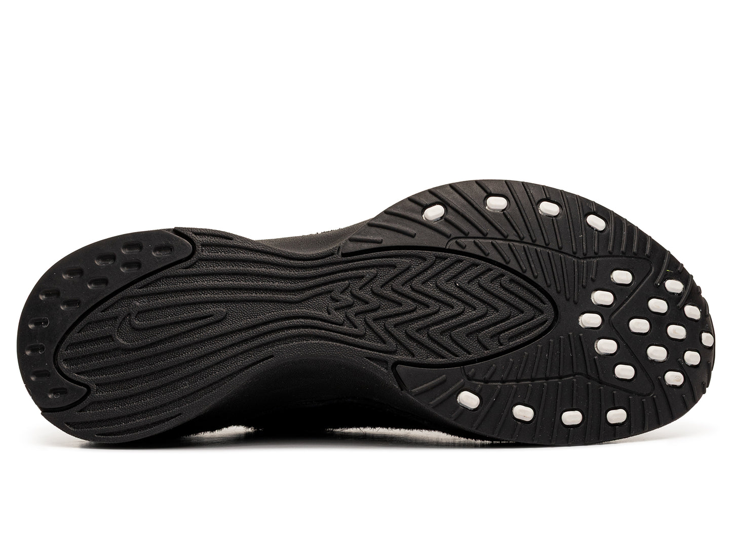 Women's Nike Air Superfly LX - view 5