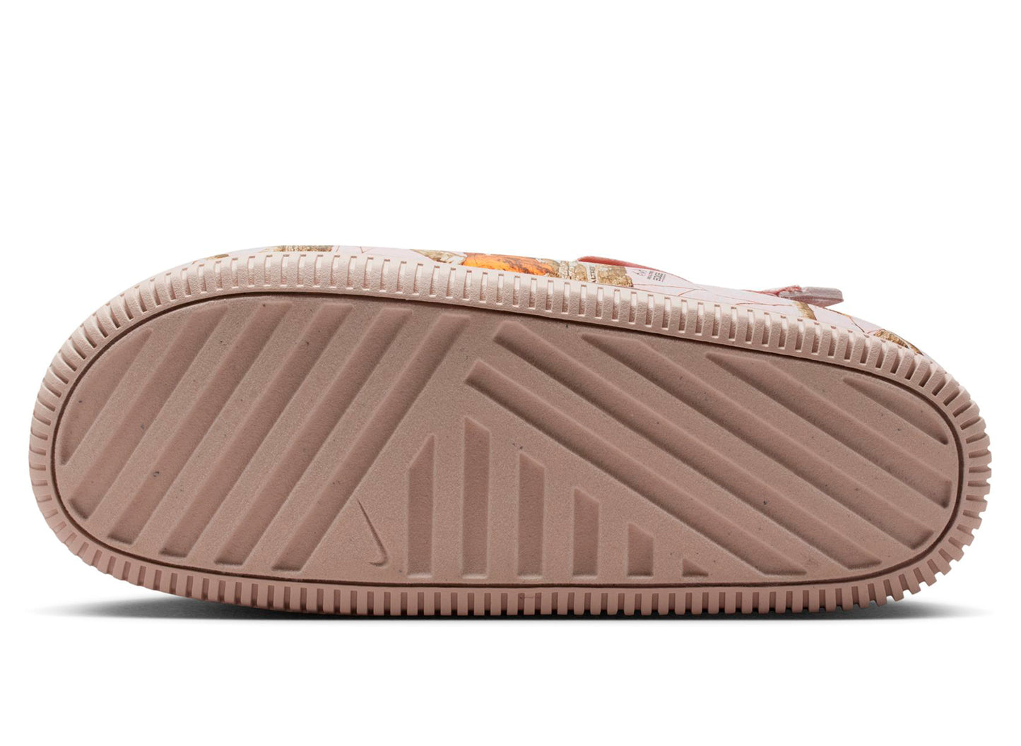Women's Nike Calm RealTree Mule — view 5