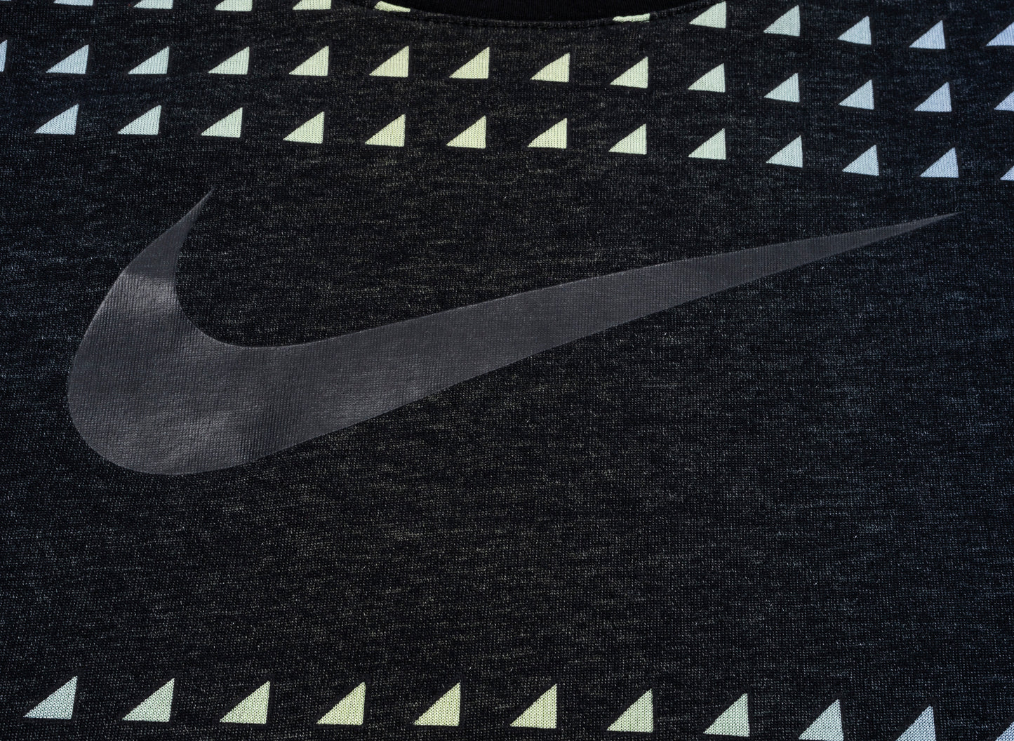 Women's Nike Dri-Fit S/S Tee - view 2