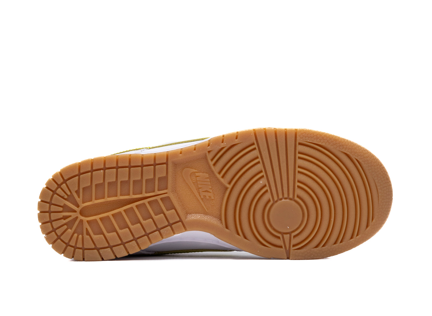 Women's Nike Dunk Low - view 5