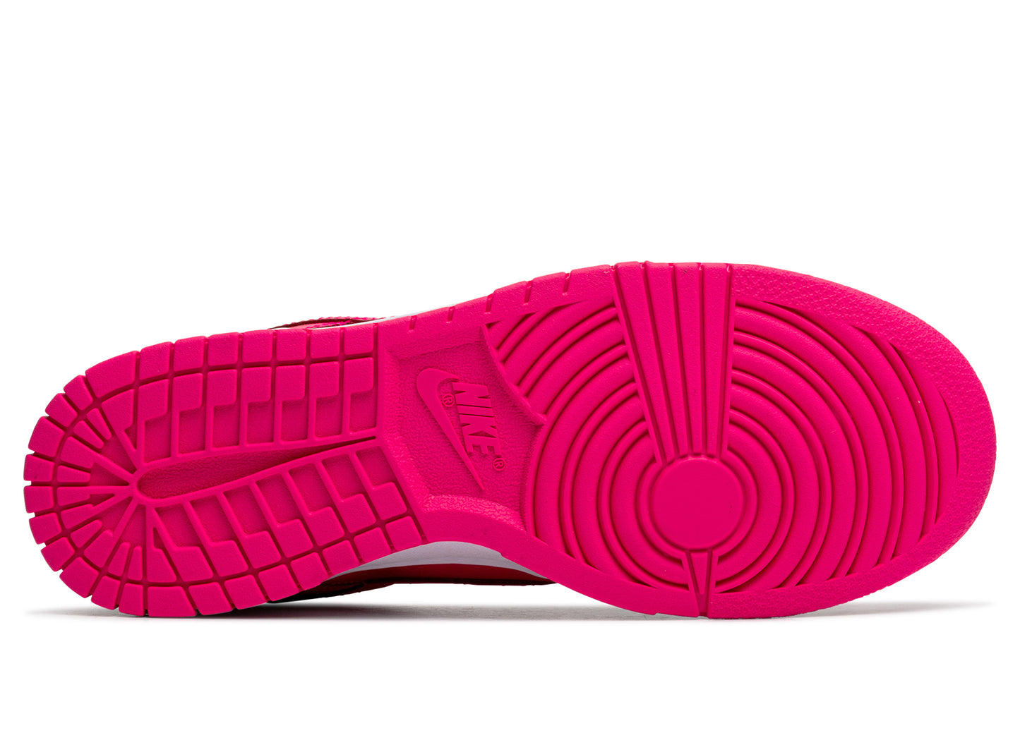 Women's Nike Dunk Low - view 5