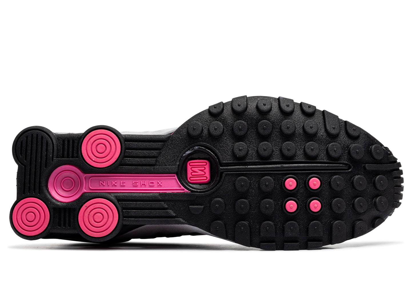 Women's Nike Shox R4 — view 5