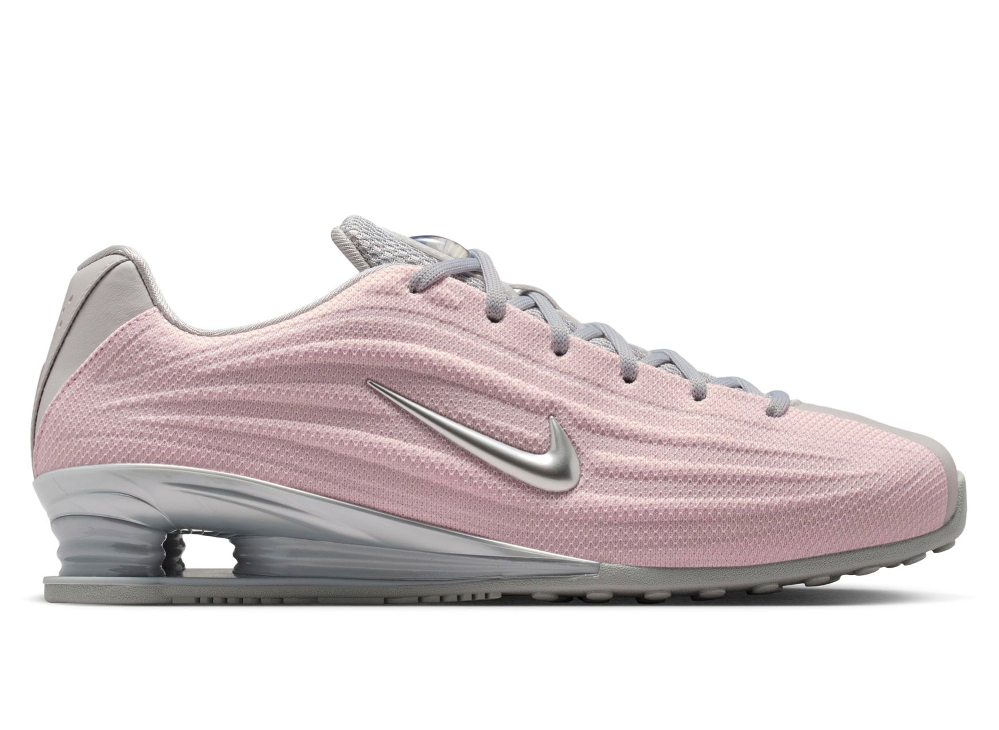 靴 NIKE SHOX Z PINK Women's Nike Shox Z in Pink Foam | Oneness Boutique