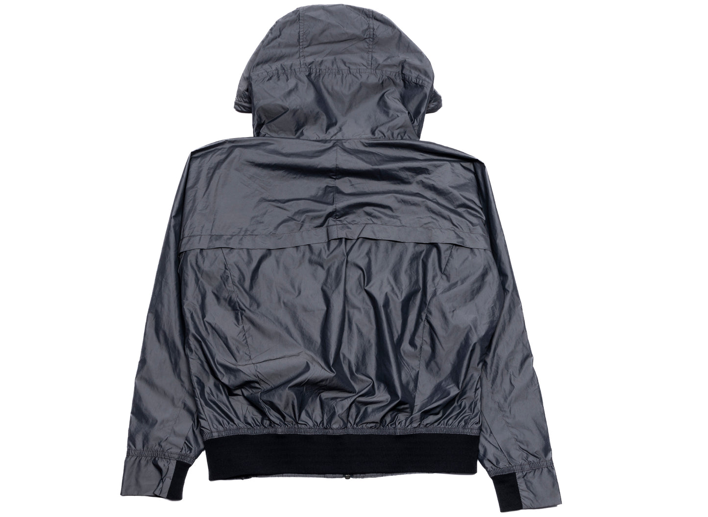 Women's Nike Woven T2 Jacket - view 2