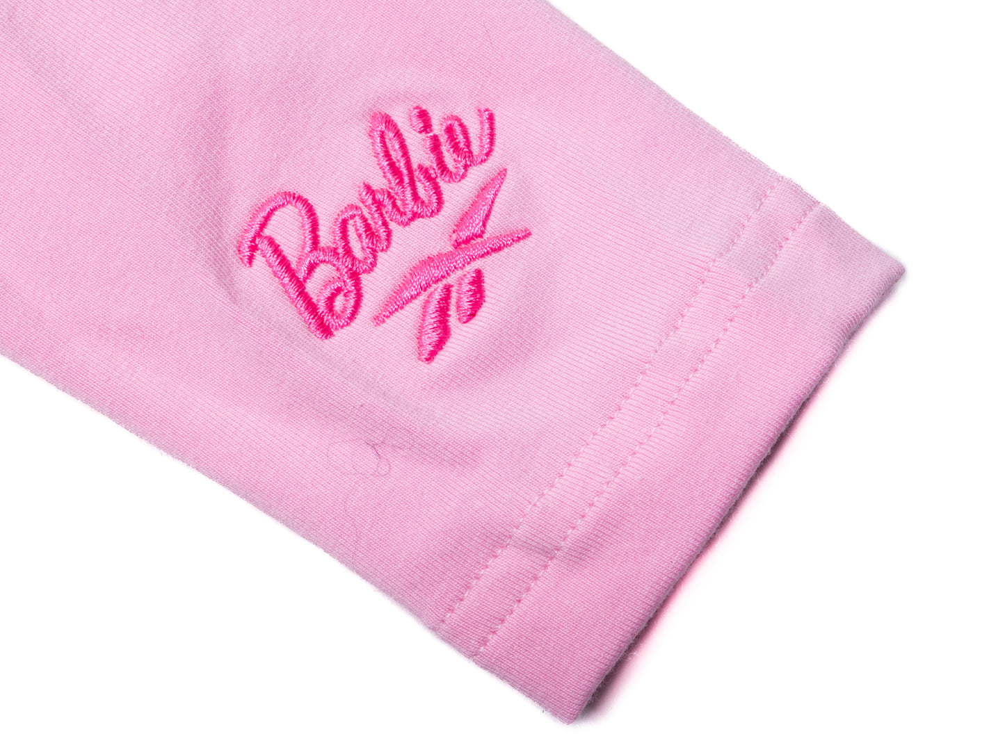 Women's Reebok x Barbie Crop Top - view 2