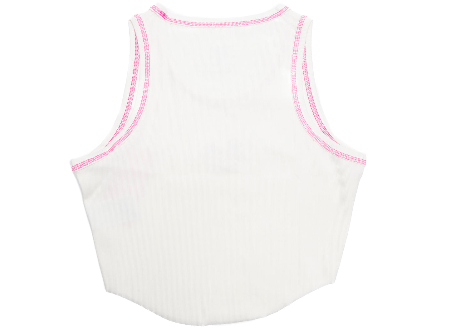Women's Reebok x Barbie Tank Top - view 2