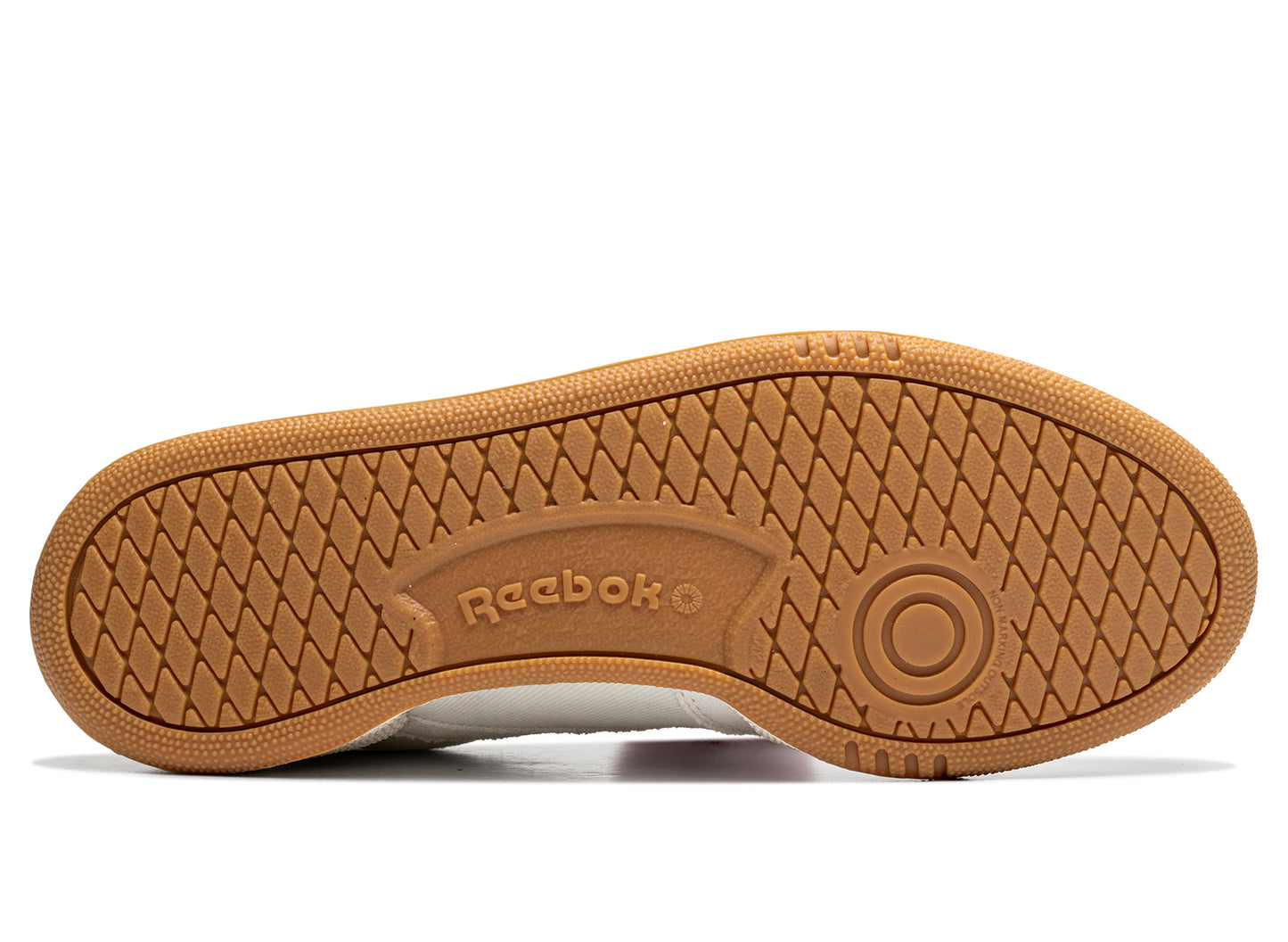 Women's Reebok x Clueless Club C 85 - Damaged — view 5