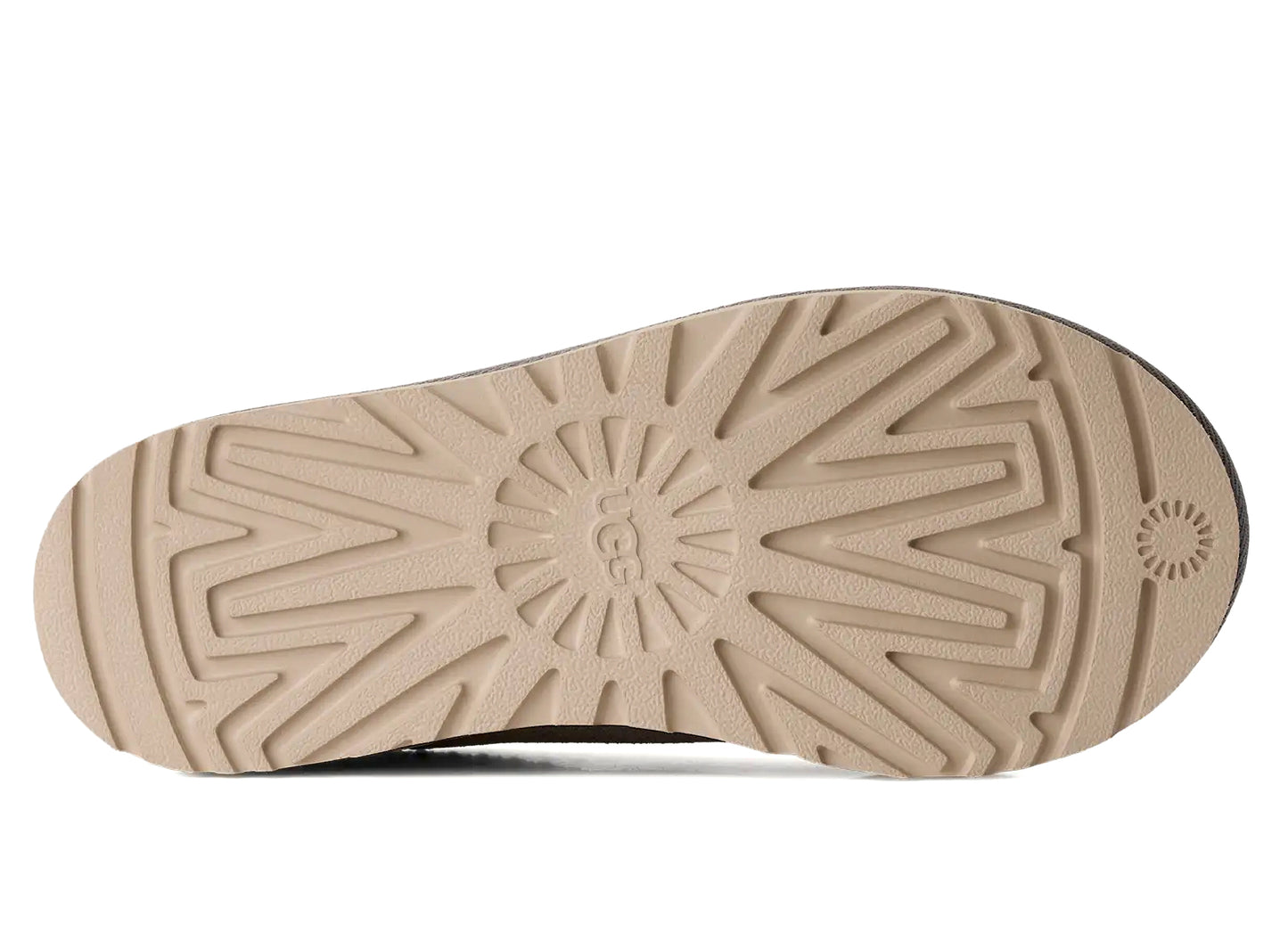 Women's Ugg Tasman II in Stormy Grey — view 5