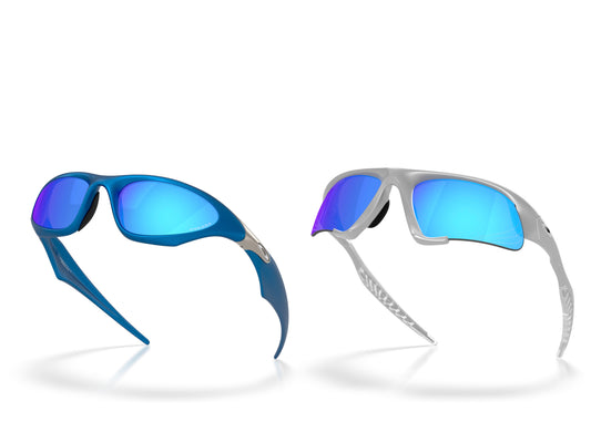 Oakley MUZM Scar / Suture Jacket Bundle
