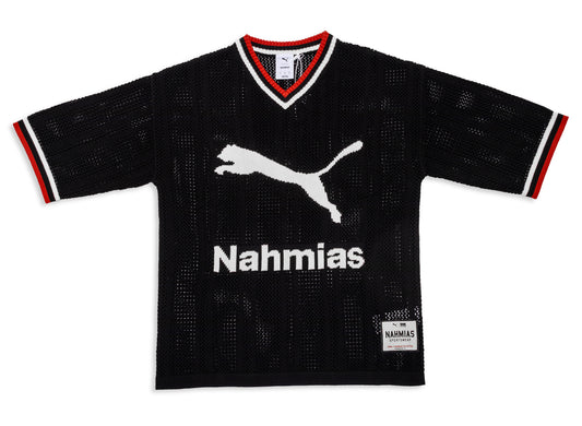Puma x Nahmias Knit Jersey
