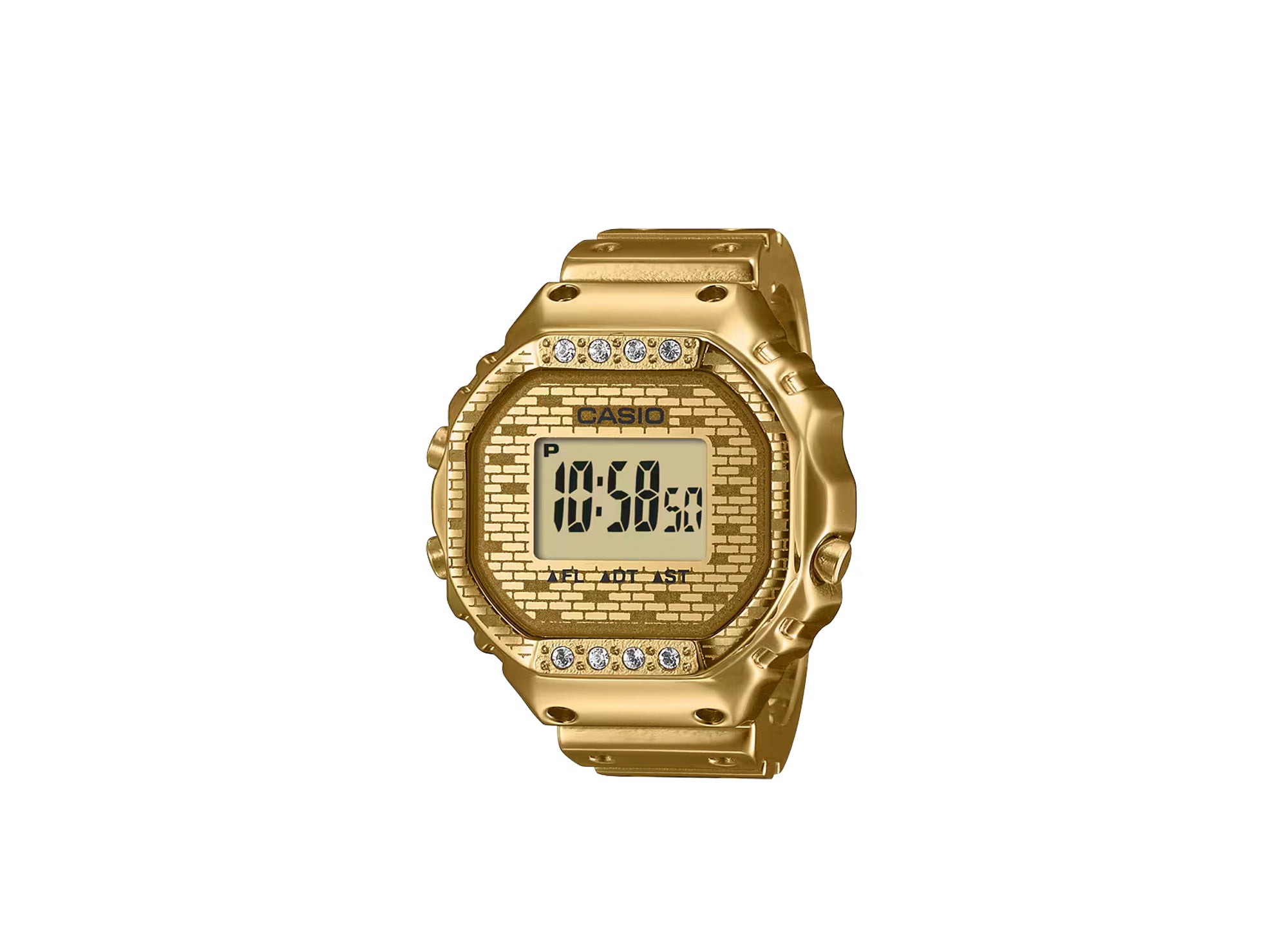 Casio x J Balvin G-Shock CRW001JB-9 Ring Watch – Oneness Boutique