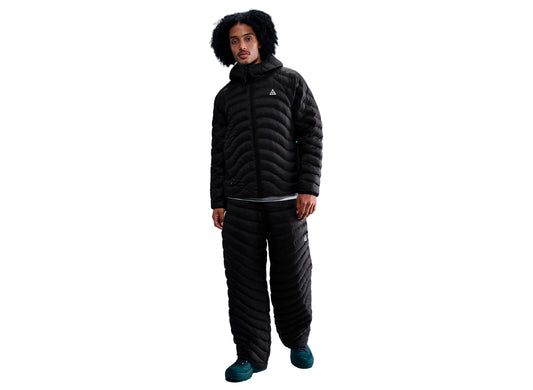 Nike ACG "Lava Flow" Therma-FIT ADV Jacket in Black
