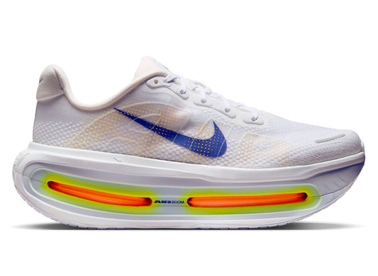 Nike Vomero Premium in White / Lapis