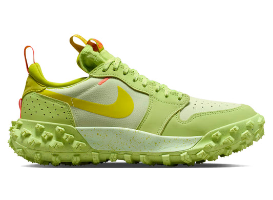 Air Jordan 1 Element Low A/T 'Light Lemon Twist / Lime Ice'