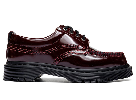 Dr. Martens Lowell in Cherry Red