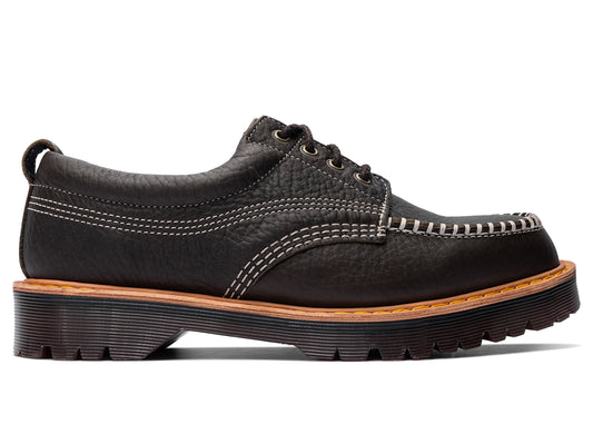 Dr. Martens Lowell DMS in Olive