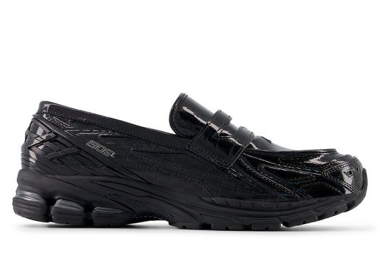 New Balance 1906L 'Black Croc'- Black