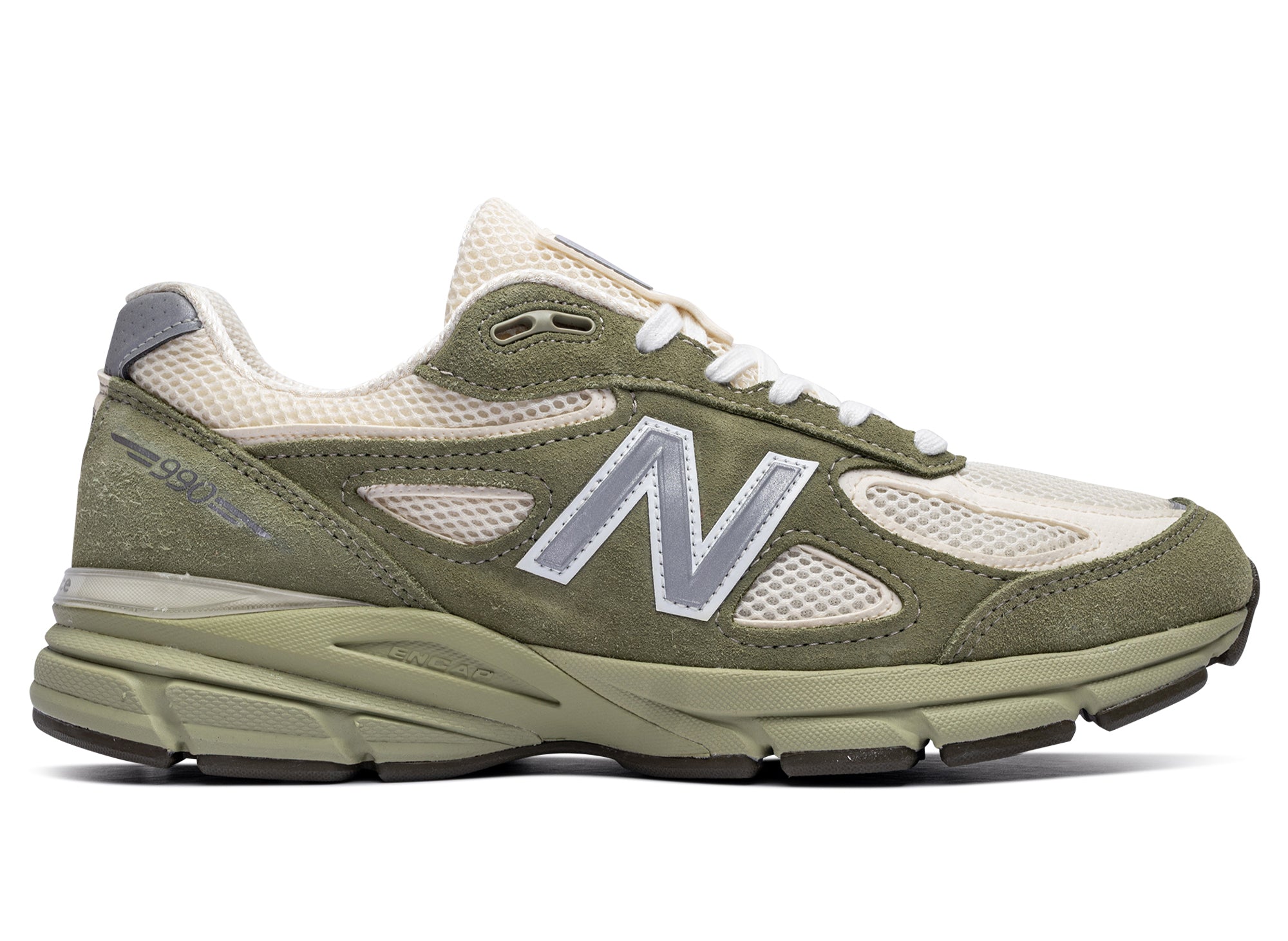 New Balance Made in USA 990v4 U9901MX – Oneness Boutique