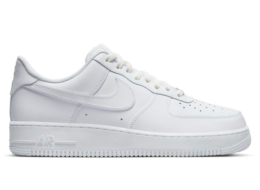 Nike Air Force 1 '07 White