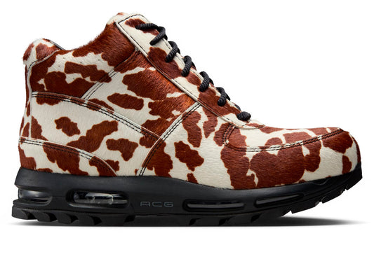 Nike Air Max Goadome QS in Sail