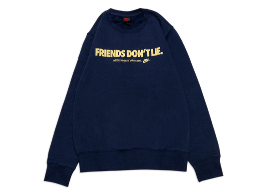 Nike Sportswear Club Crew