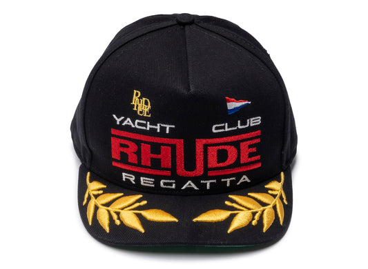 Rhude Regatta Club Hat