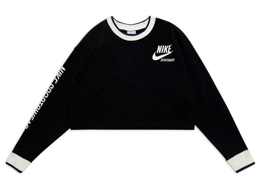 Women's Nike Sportswear Reversible Crew