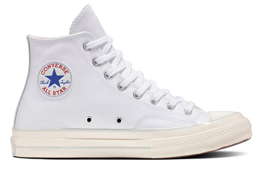 Converse Chuck 70 Hi 'White / Fossilized'