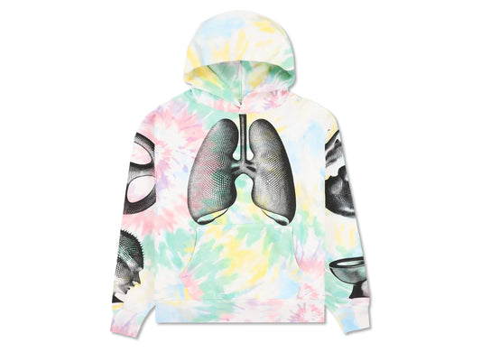 Pleasures Dysfunction Hoodie