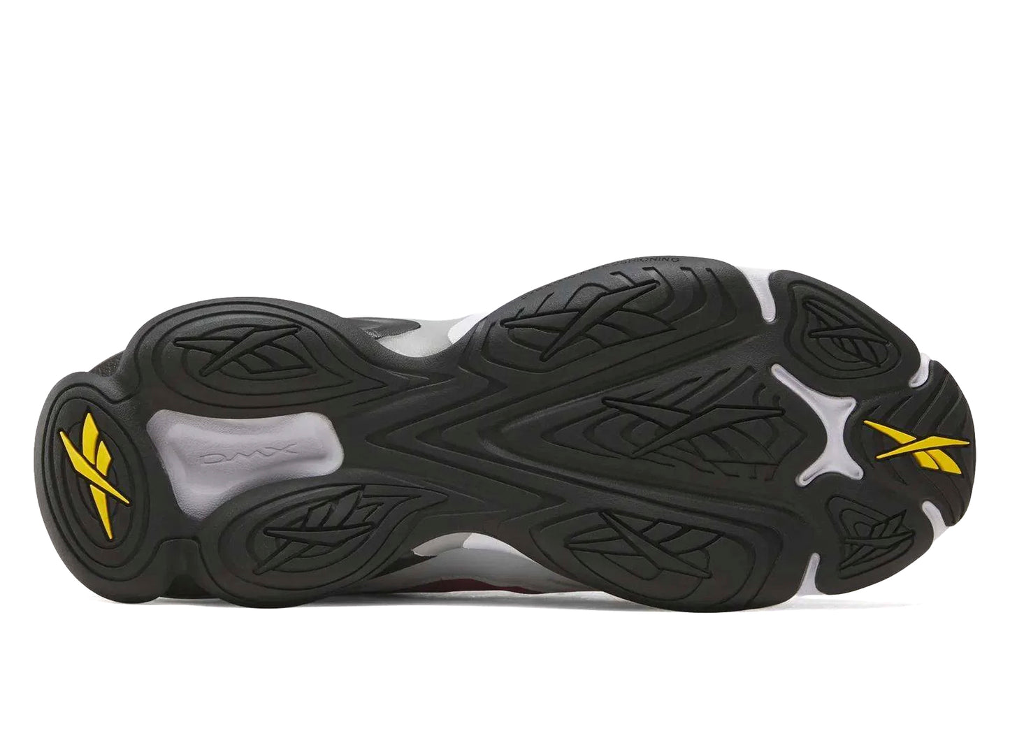 Reebok Pinnacle Collab DMX Series 3000 Brainchild