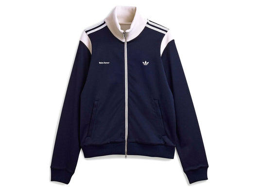Adidas Wales Bonner Twill Track Top