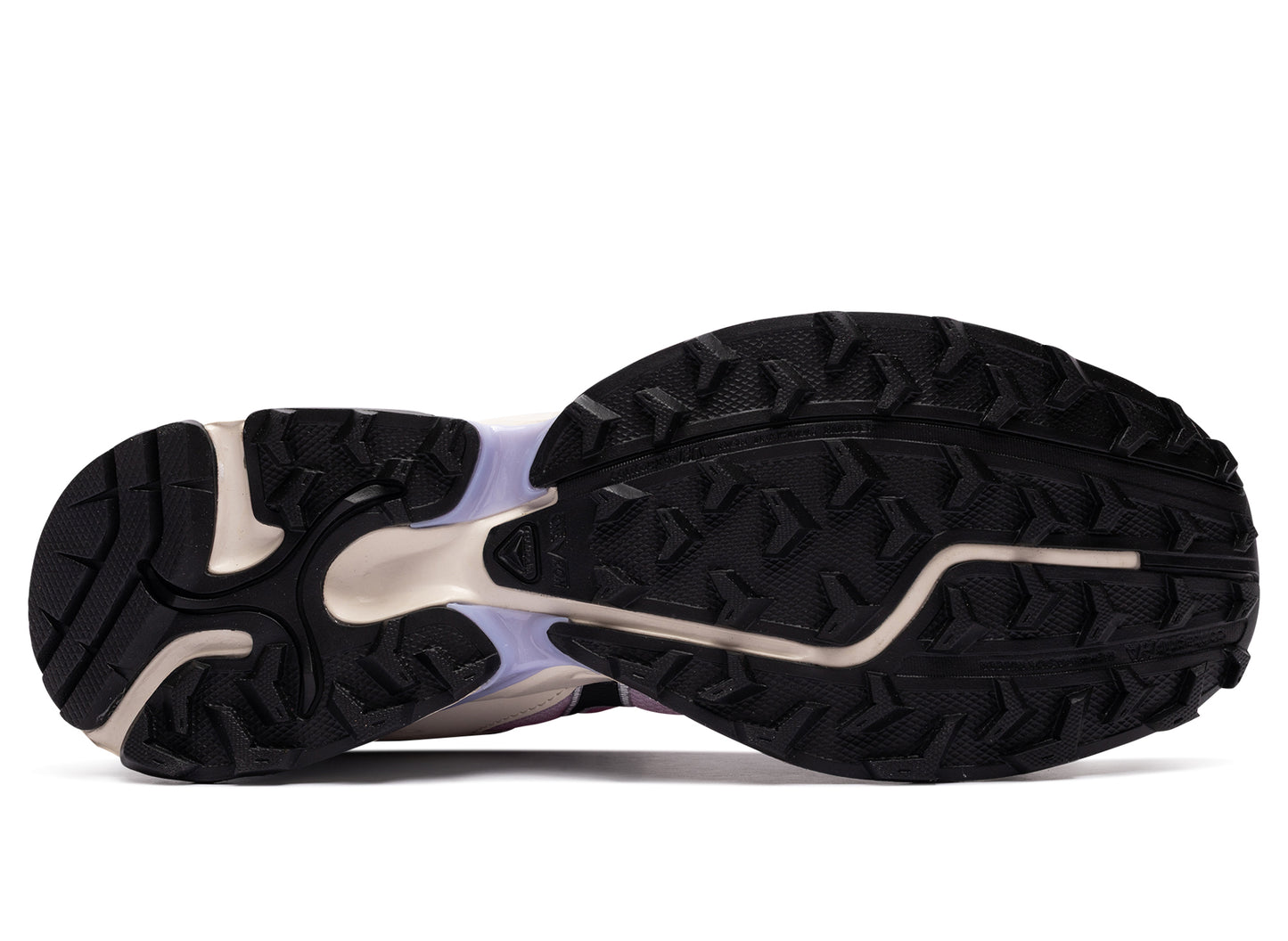 Salomon XT-Whisper en Rainy Day / Cosmic Sky