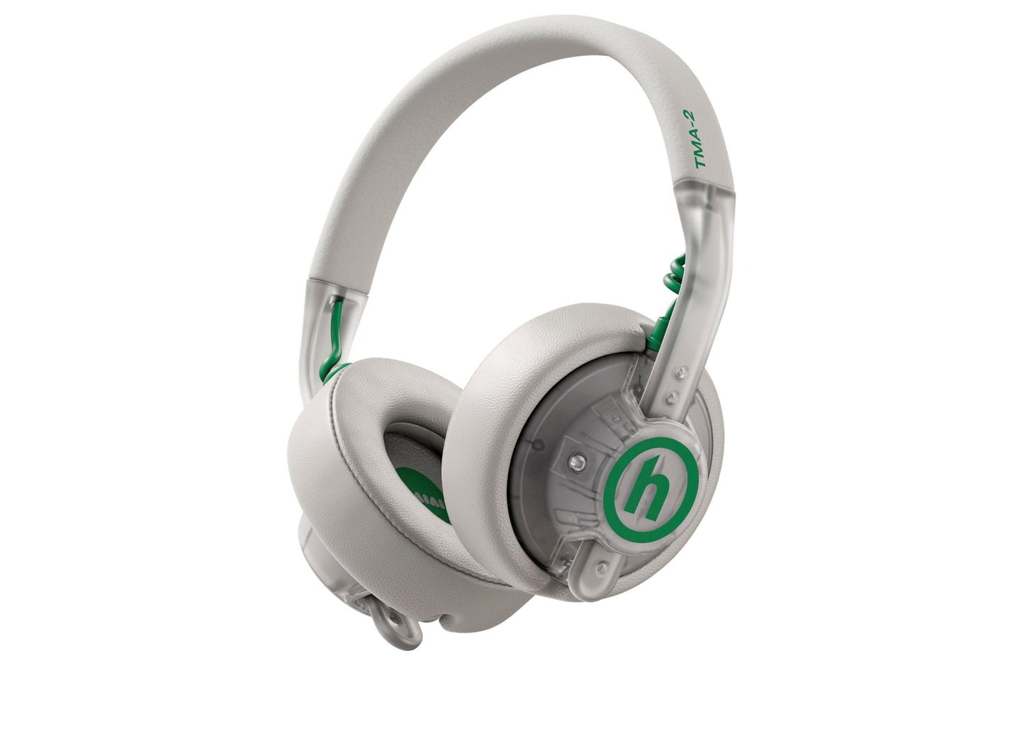 AIAIAI TMA-2 "Hidden" Edition