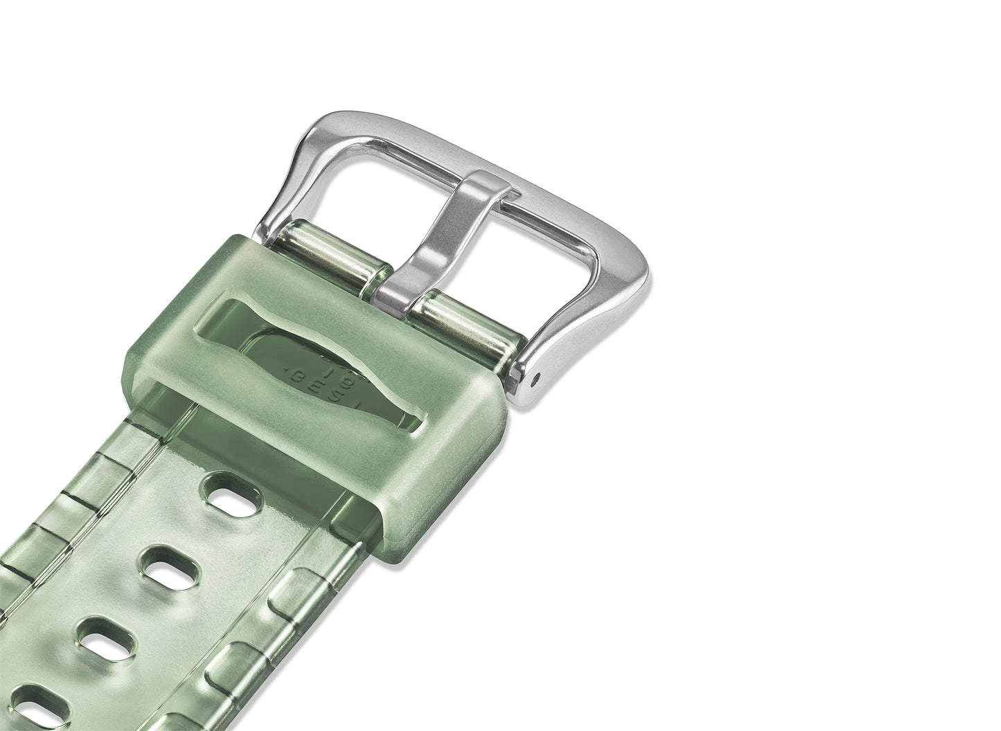 Casio Coca-Cola G-Shock GA2100CC-3A Watch