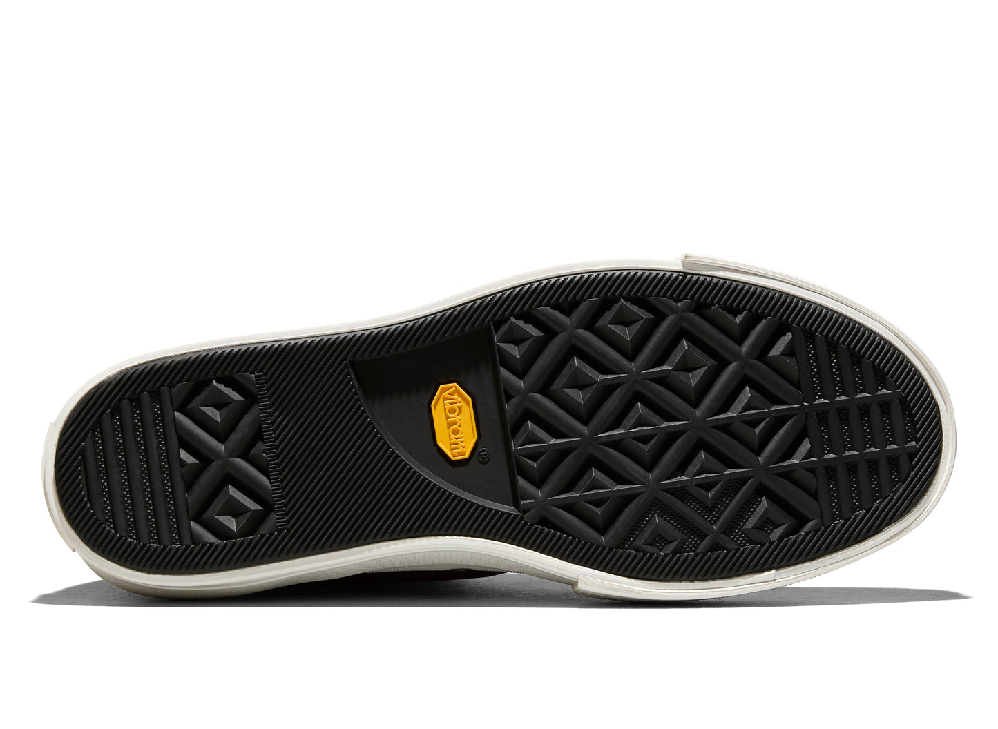 Converse Chuck Taylor All Star First String Hi in 'Chestnut'