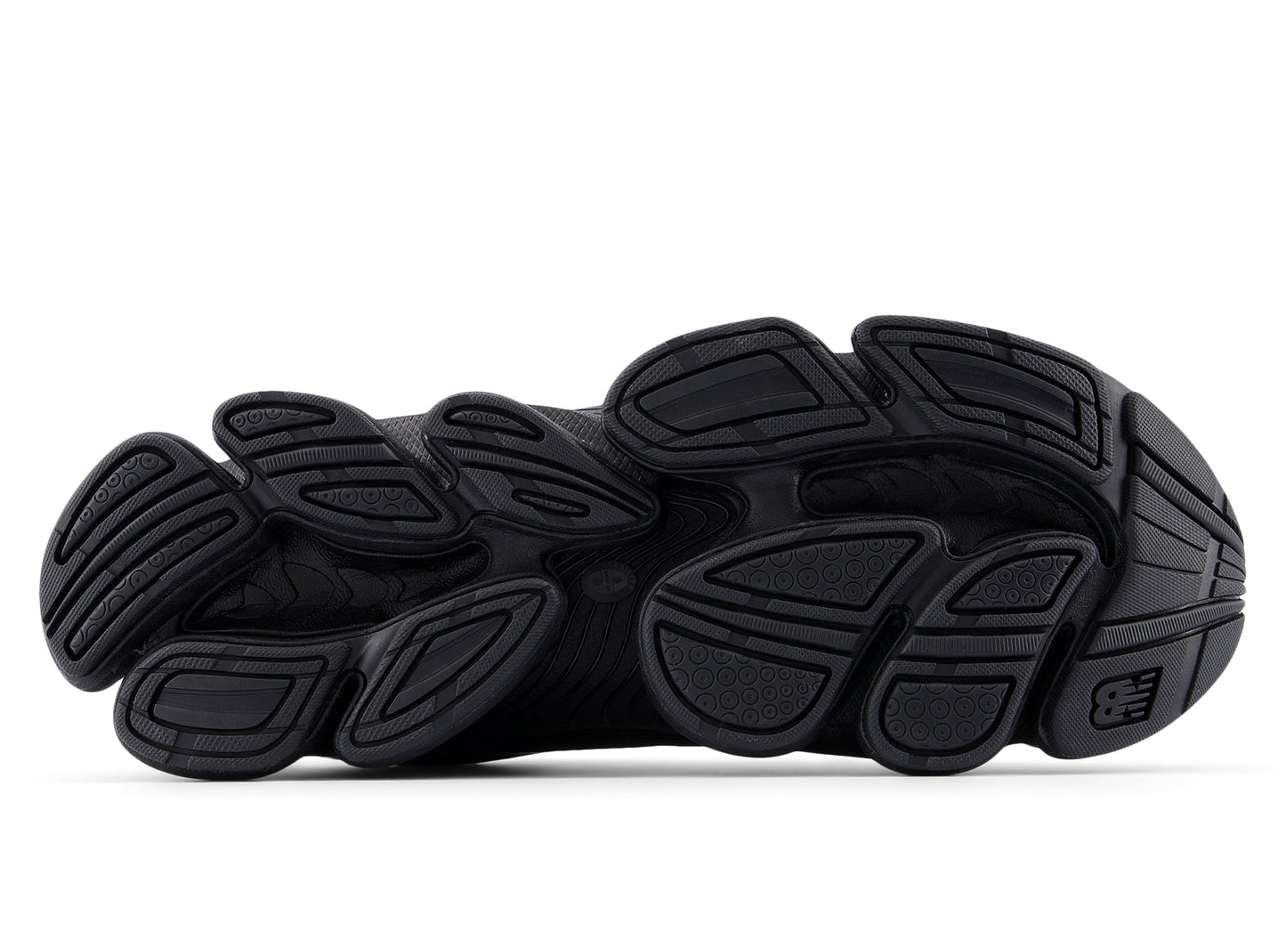 New Balance Abzorb 2000 U2000PPB