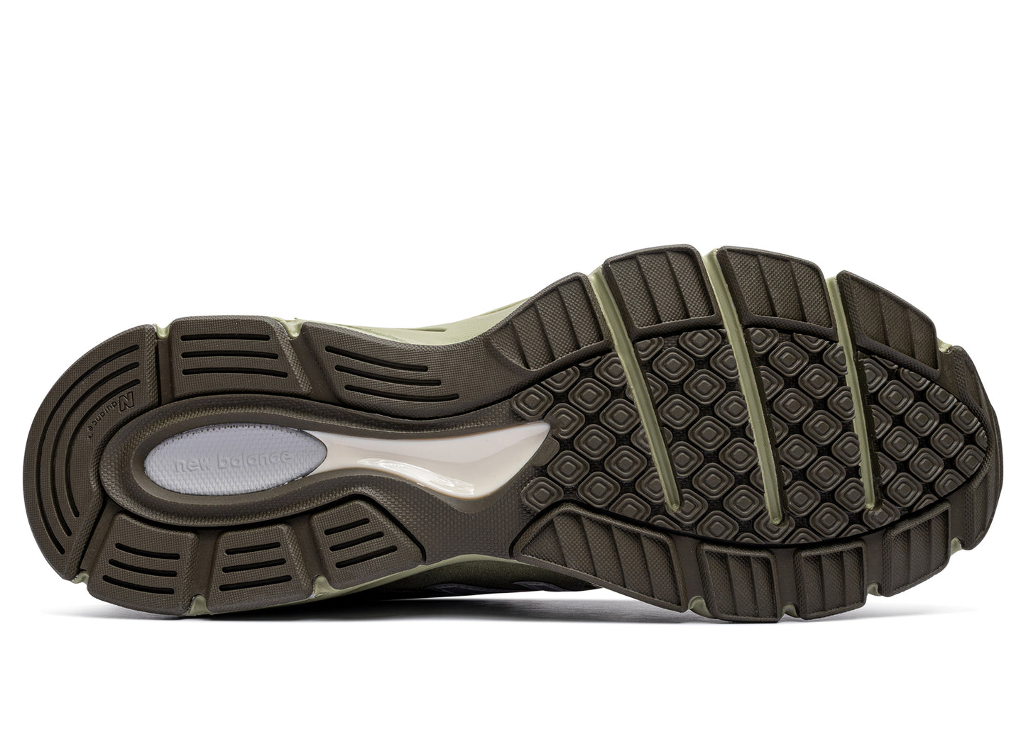 New Balance Made in USA 990v4 U9901MX