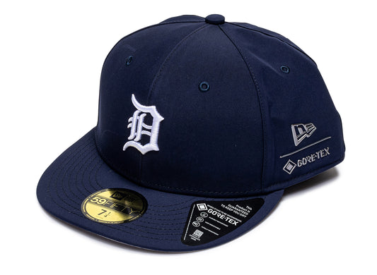 New Era GORE-TEX 5950 Detroit Tigers Fitted Hat