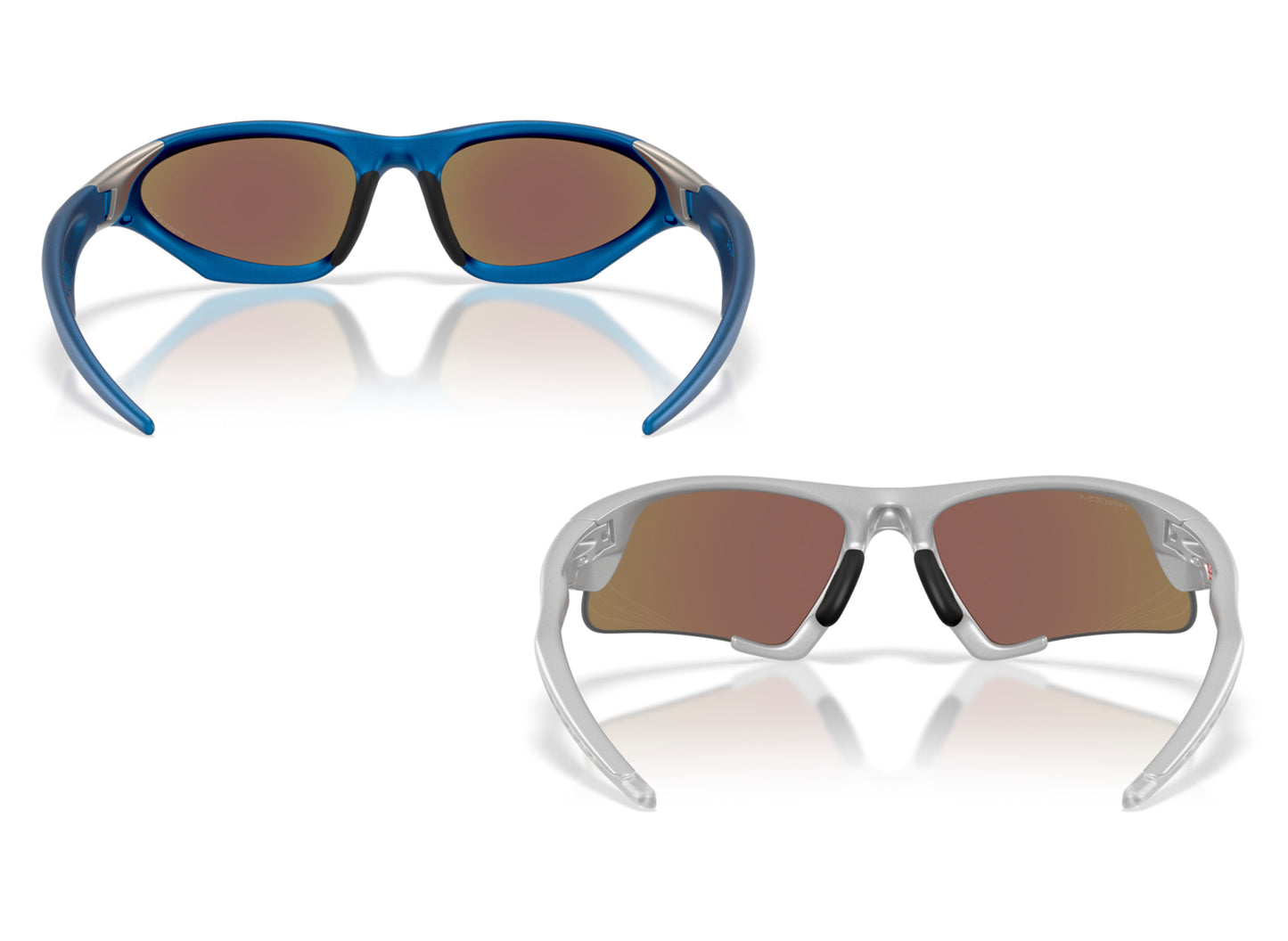 Oakley MUZM Scar / Suture Jacket Bundle
