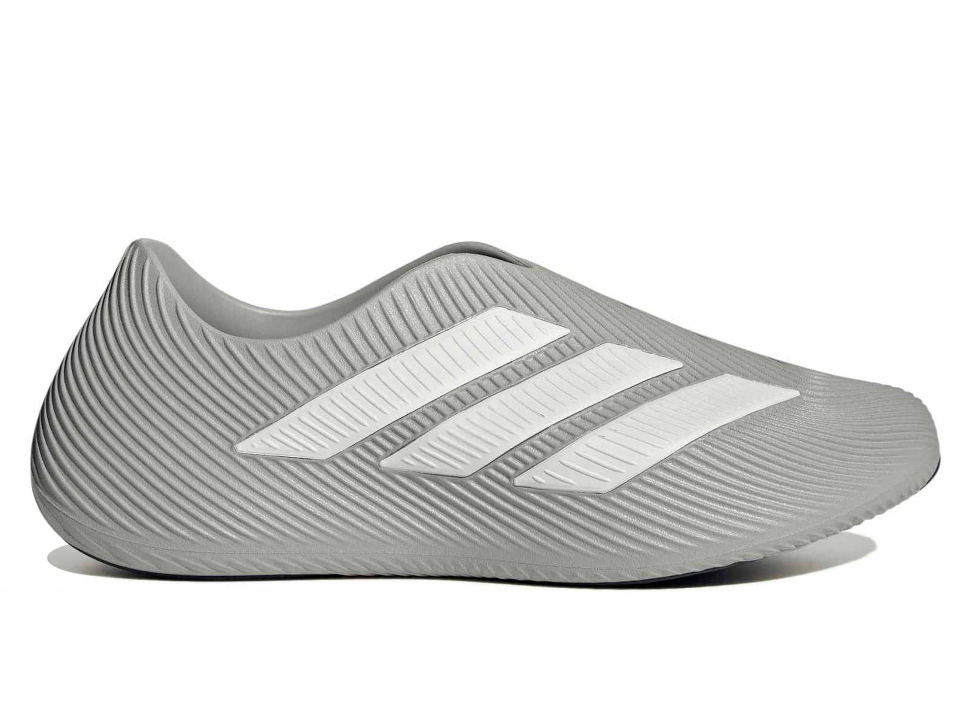 Adidas Purechill Slides in Grey – Oneness Boutique