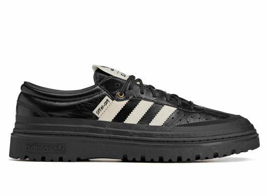 Adidas x Song for the Mute Samba LX Freizeit in Core Black / Off White