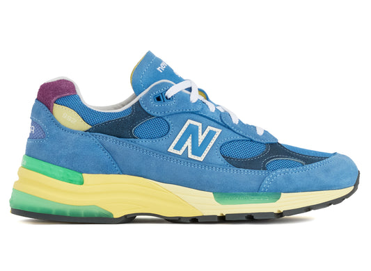 New Balance Made in USA 992 U9929NF