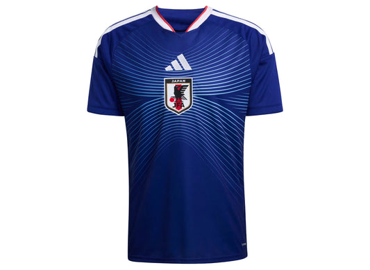 Adidas Japan 26/27 Home Jersey