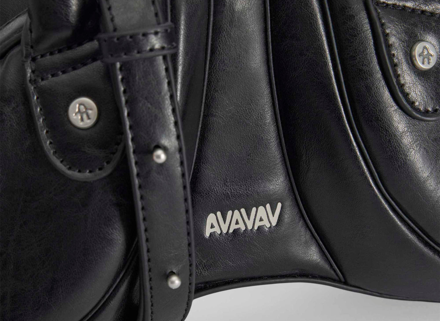 Adidas x AVAVAV PU Sculpt Bag